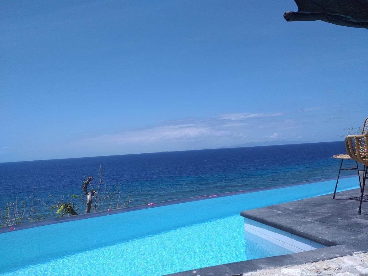 The Sagara Penida Nusa Penida Buitenkant foto