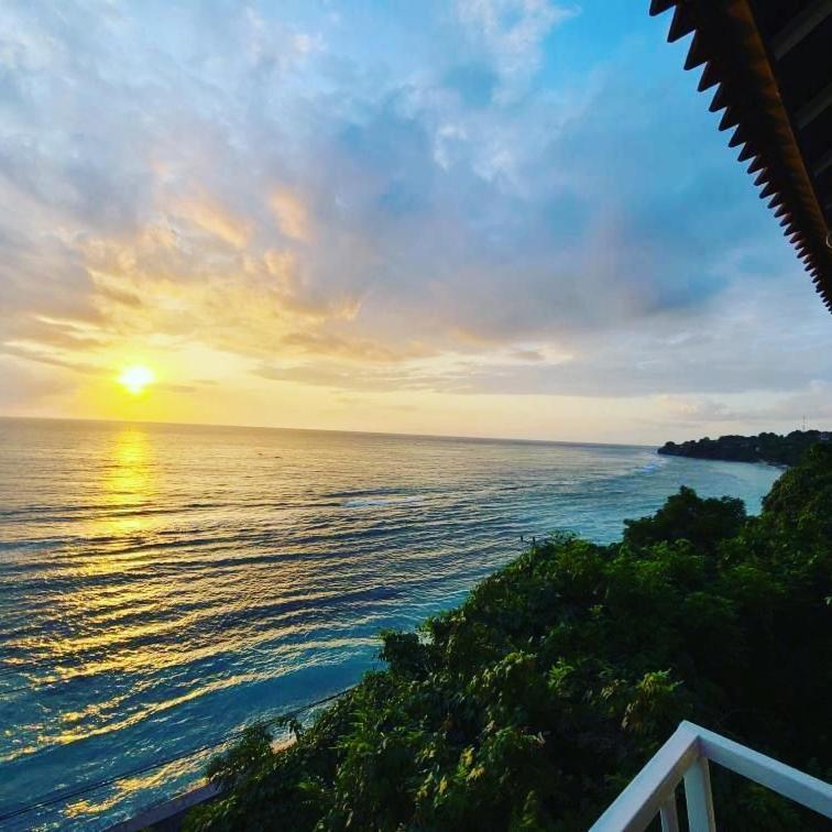 The Sagara Penida Nusa Penida Buitenkant foto
