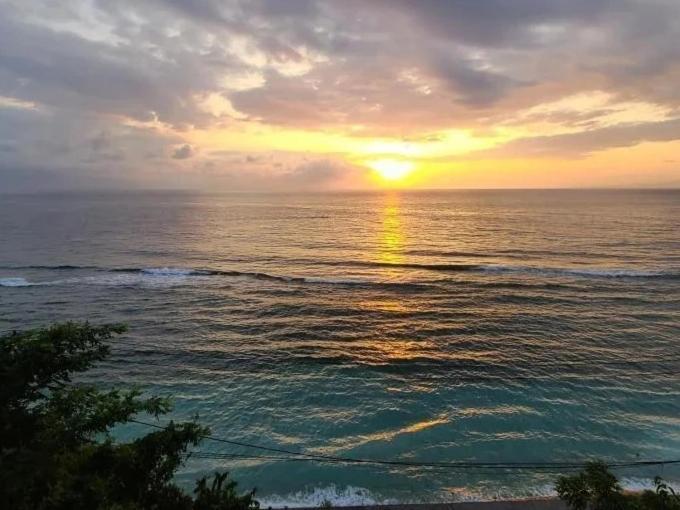 The Sagara Penida Nusa Penida Buitenkant foto
